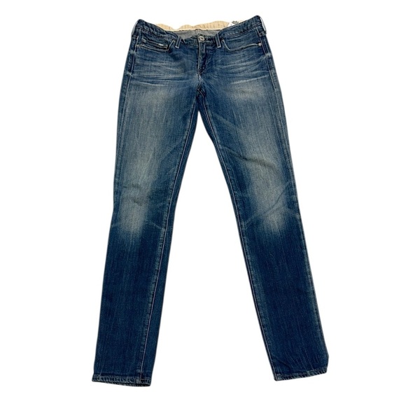 Levi’s Made & Crafted Slim Jeans – RARE - Picture 1 of 15